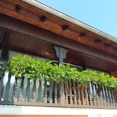 Gasthof Passion Alsace